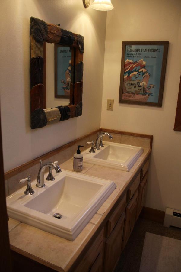 Villa Sunnyside East End Telluride Exterior foto