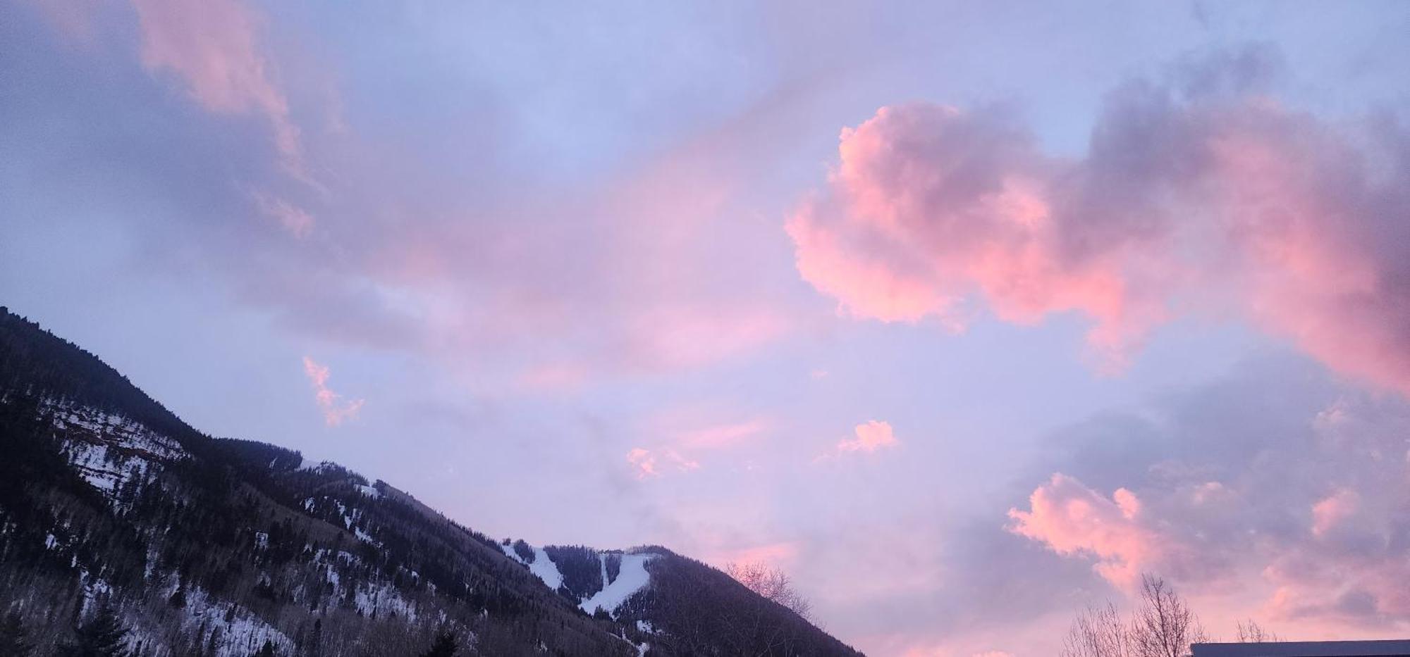 Villa Sunnyside East End Telluride Exterior foto