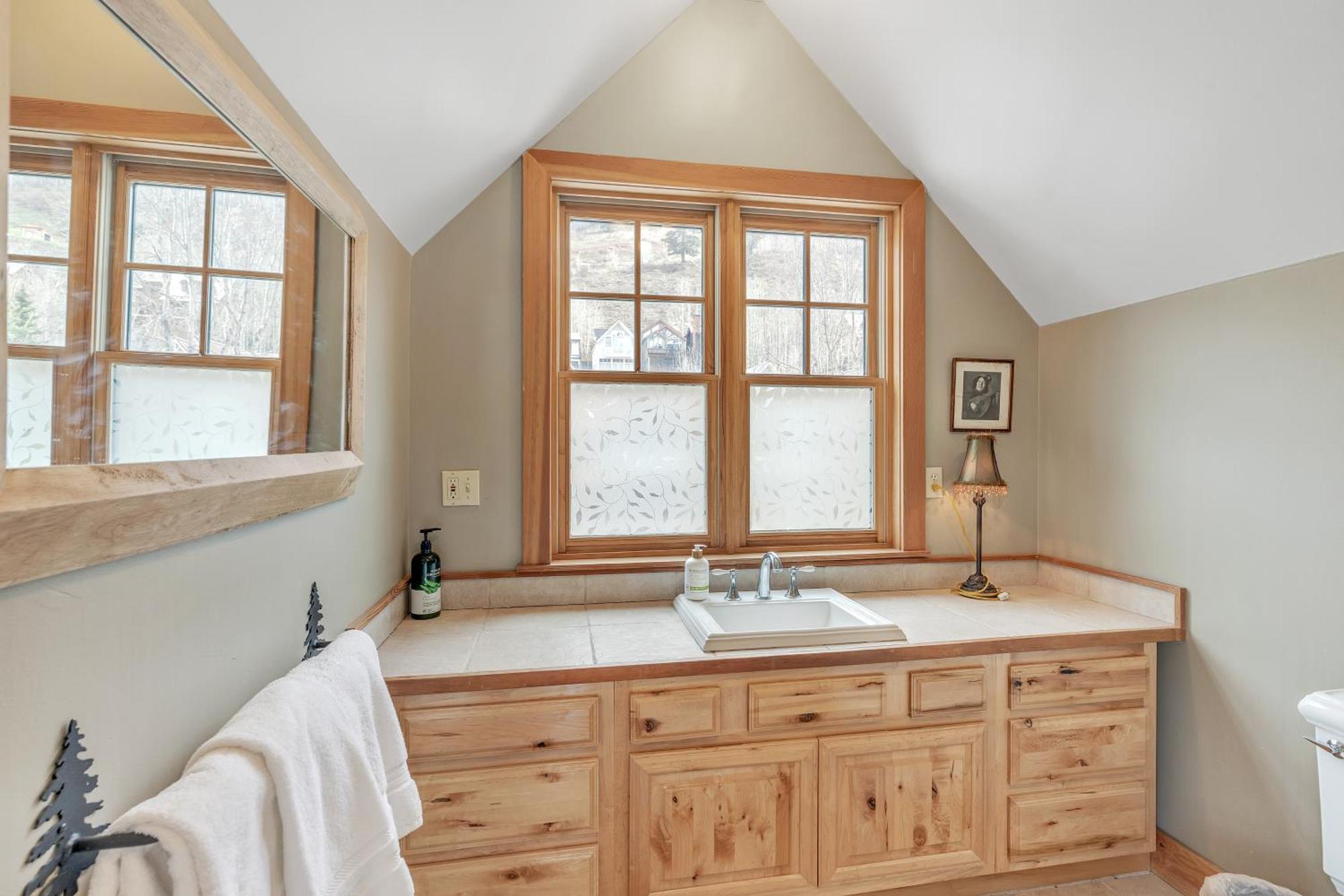 Villa Sunnyside East End Telluride Exterior foto